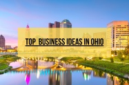 Top 20 business ideas in Ohio